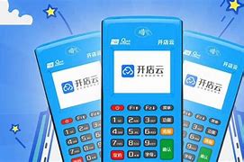 临翔POS机办理