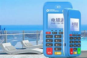 临翔公司POS机